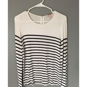 Forever 21 Long Sleeve